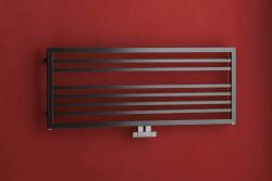 P.M.H. P. M. H. Avento Frame calorifer de baie decorativ 48x121 cm negru AVFXLB (AVFXLB)