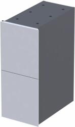 Oristo Louis dulap 24x39x55.4 cm alb OR50-SD2S-24-1 (OR50SD2S241)
