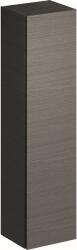 Geberit Xeno2 dulap 40x35.1x170 cm laterala pe perete gri 500.503. 43.1 (500503431)