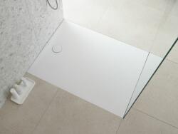 Geberit Olona cădiță de duș dreptunghiulară 100x80 cm alb 550.909. 00.1 (550909001)