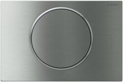 Geberit Sigma buton de spălare pentru WC oţel 115.758. SN. 5 (115758SN5)