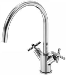 Steinberg 250 baterie bucătărie pe picior crom 2501400 (2501400)