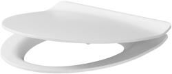 Cersanit Parva capac wc SoftClose alb K98-0136 (K980136)