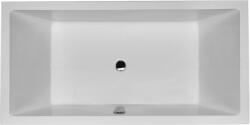 Duravit Starck cada dreptunghiulară 180x90 cm alb 700052000000000 (700052000000000)