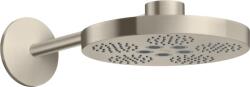 Hansgrohe One cap de duș cu braț 28x28 cm rotund || 48492820 (48492820)