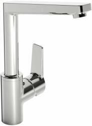 Oras Twista baterie bucătărie pe picior crom 3838F (3838F)