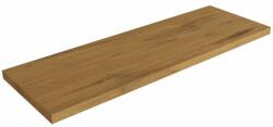 LaVita Oak blat 120.5x47 cm stejar 5900378319658 (5900378319658)