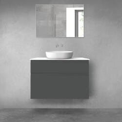 Oltens Set dulap Oltens Vernal 60015400, dulap Oltens Vernal 60011400, 63006000 (68228400)