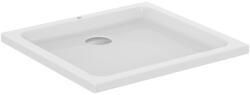 Ideal Standard Hotline New cădiță de duș dreptunghiulară 90x75 cm alb K277201 (K277201)