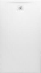 Laufen Pro cădiță de duș dreptunghiulară 160x90 cm alb H2139590000001 (H2139590000001)