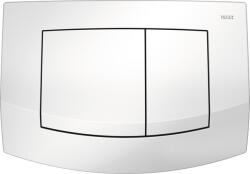 Tece Ambia buton de spălare pentru WC WARIANT-albU-OLTENS | SZCZEGOLY-albU-GROHE | alb 9.240. 240 (9240240)