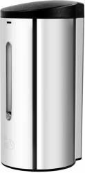 STELLA dozator de dezinfectant 700 ml oţel 17.501-SP (17501SP)