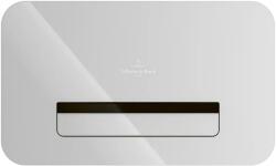 Villeroy & Boch ViConnect buton de spălare pentru WC alb 922311RE (922311RE)