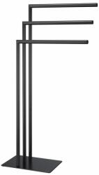 Sealskin Tube umeraș cu picioare negru 800201 (800201)