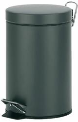 Kela Monaco cos de gunoi 3 l gri 21885 (21885) Cos de gunoi