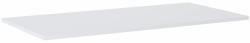 Oltens Vernal blat 100.4x46.4 cm alb 63006000 (63006000)