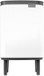 Brabantia Bo cos de gunoi 7 l alb 227165 (227165) Cos de gunoi