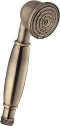Omnires Art Deco duș de mână maro ARTDECORBR (ARTDECORBR)