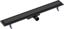Cersanit Tako rigolă duș 80 cm negru S907-019 (S907019)