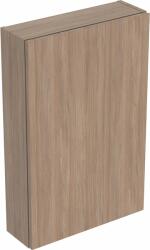 Geberit iCon dulap 45x15x70 cm laterala pe perete stejar 502.318. JH. 1 (502318JH1)