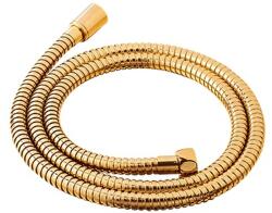 Omnires furtun de duș 150 cm auriu 029GL (029GL)