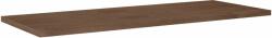 Elita blat 141.5x49.4 cm nucă RE05140002S170 (RE05140002S170)