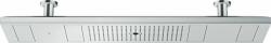 Hansgrohe ShowerSolutions cap de duș 120x30 cm dreptunghiular crom 10637000 (10637000)