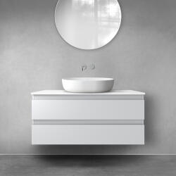 Oltens Set dulap Oltens Vernal 60002700, blat Oltens Vernal 63006000 (68123700)