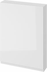 Cersanit Moduo dulap 59.4x14.1x80 cm agățat lateral alb S929-016