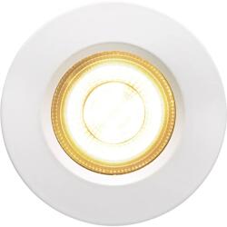 Nordlux Dorado lampă încorporată 1x4.7 W alb 2015650101 (2015650101)