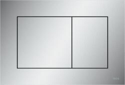 Tece Now buton de spălare pentru WC crom mat 9240402 (9240402)