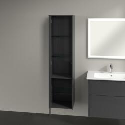 Villeroy & Boch Finero dulap 40x35x155 cm laterala pe perete gri C53200FP (C53200FP)