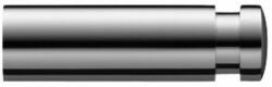 Duravit D-Code suport prosop crom 0099041000 (0099041000)