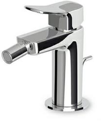 Zucchetti Brim baterie bideu stativ crom ZBR384 (ZBR384)