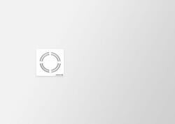 POLYSAN Flexia cădiță de duș dreptunghiulară 150x80 cm alb 72901