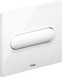 Viega Visign buton de spălare pentru pisoar alb 598501 (598501)