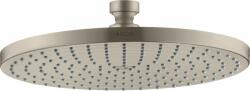 Hansgrohe Starck cap de duș 24x24 cm rotund || 28494820 (28494820)