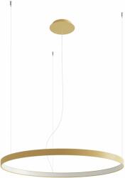 THORO Rio lampă suspendată 1x50 W auriu TH. 181