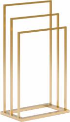 Baltica Design Claes suport prosop auriu 5904107904993 (5904107904993)
