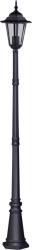 Kaja Standard lampă podea de exterior 1x60 W negru K-7064A/1CZARNY (K7064A1CZARNY)