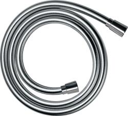 Hansgrohe Isiflex furtun de duș 125 cm crom 28272000 (28272000)