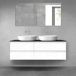 Oltens Set dulap Oltens Vernal 60003000, dulap Oltens Vernal 60002000, 63011300 (68258000)