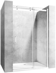 Rea Nixon-2 uși de duș 150 cm culisantă REA-K5009