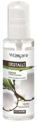 Vitalcare Cristale lichide pentru păr cu extract de nucă de cocos - Vitalcare Professional Vitamins Liquid Crystals 100 ml