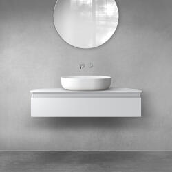 Oltens Set dulap Oltens Vernal 60011700, blat Oltens Vernal 63006700 (68102700)