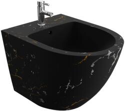 LaVita Sofi Fire bideu agăţat negru 5900378334002 (5900378334002)
