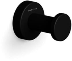 Oltens Gulfoss suport prosop negru mat 80001300 (80001300)