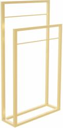 Baltica Design Frode suport prosop auriu 5904107905808 (5904107905808)