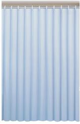 SAPHO perdea de duș 180x180 cm albastru 0201003 M (0201003M) Perdea de dus