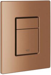 Grohe Skate buton de spălare pentru WC Brushed Warm Sunset 38732DL0 (38732DL0)